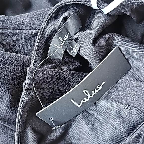 LULU'S Dress - Picture 7 of 8